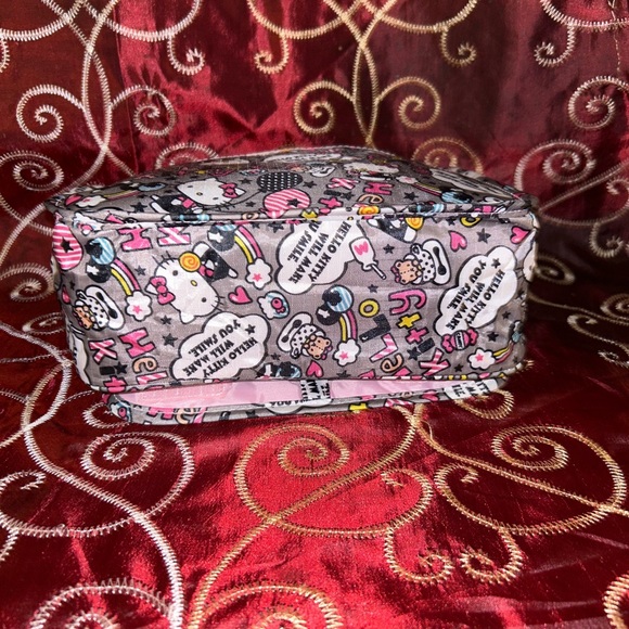 Hello Kitty Self Beauty Care Spa Bundle with Travel Case ๐๐๐ - Picture 5 of 10